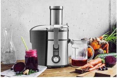 Actual product image Gastroback multi-juicer (EU plug)