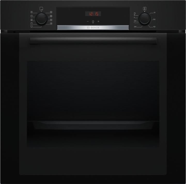 Produktbild Bosch Hausgeräte HBA3340B0