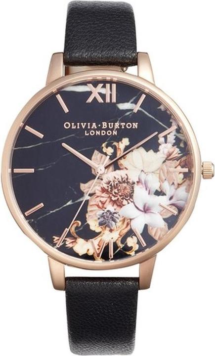 Immagine prodotto Olivia Burton Fiori di marmo (Orologio da polso analogico, 38 mm)