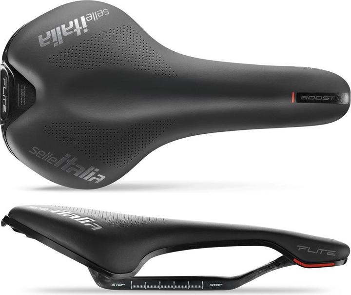 Produktbild Selle Italia Flite Boost Kit Carbon