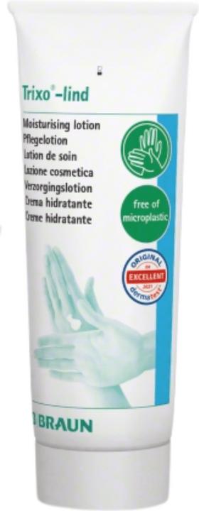 Produktbild B.Braun Pflegelotion (neu) Lot (100 ml)
