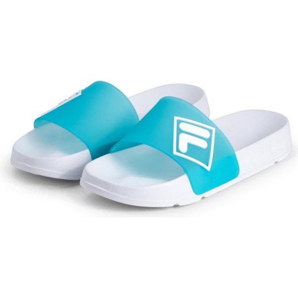 Thumbnail - FILA, Damen, Sandalen, Morro Bay Lugo, Weiss, (41)