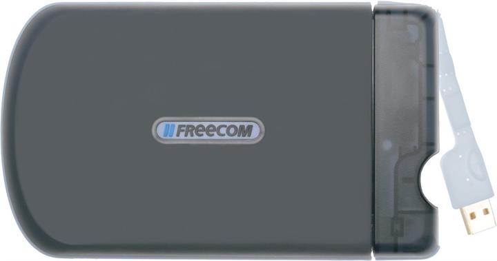 Produktbild Freecom HD ToughDrive 2.5" USB3 2TB (2 TB)