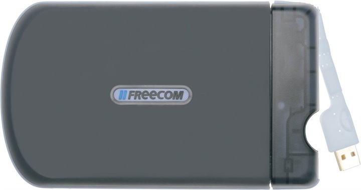 Produktbild Freecom HD ToughDrive 2.5" USB3 2TB (2 TB)