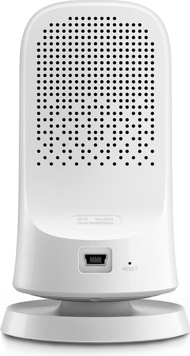 Actual product image Philips InSightHD M115E/12