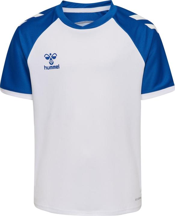 Actual product image hummel Hmlmatch League Jersey S/S Kids (140)