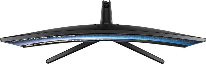 Produktbild Samsung CR500 (1920 x 1080 Pixel, 27")