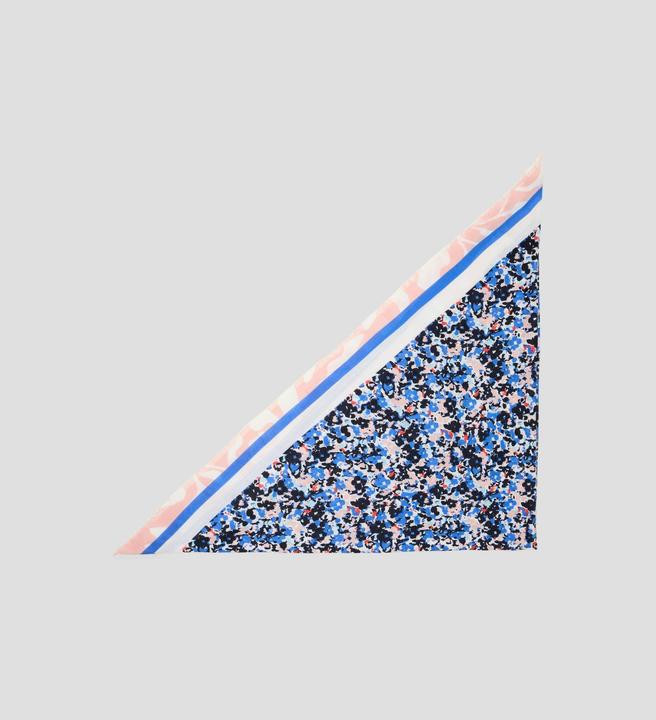 Immagine prodotto s.Oliver Tuch Tuch mit All-over-Muster