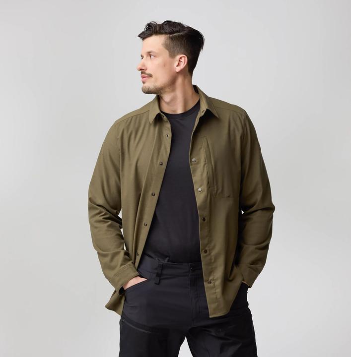Immagine prodotto Fjällräven Keb Trekking Shirt (M)