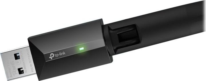 Immagine prodotto TP-Link Archer T3U Plus (USB 3.0)