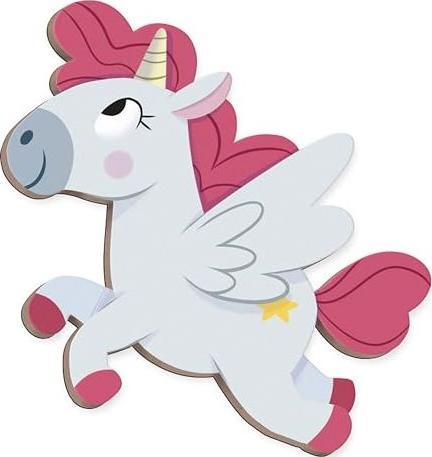 Image du produit Janod Magnetistories Licorne