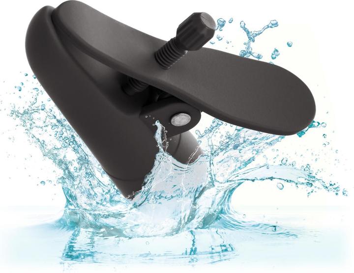 Actual product image CalExotics Nipplettes
