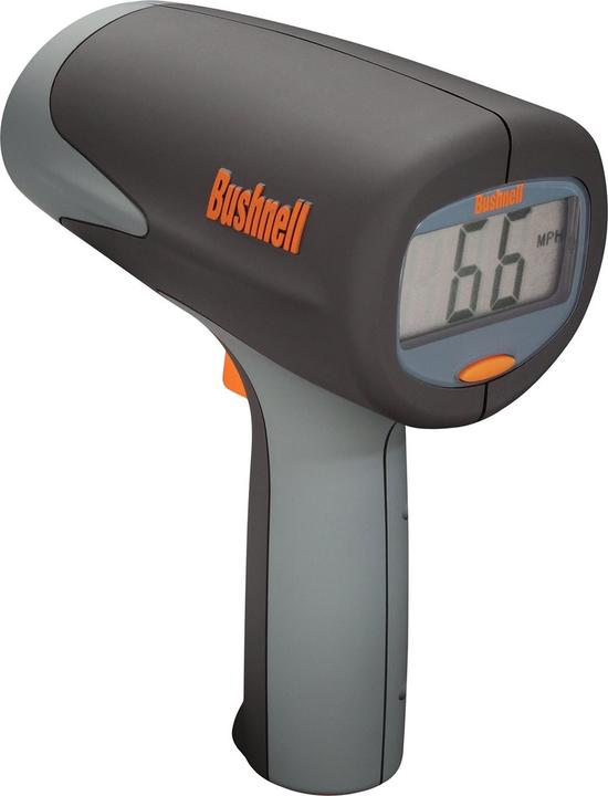 Produktbild Bushnell Velocity Speed Gun Grey