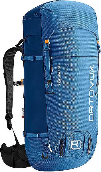 Actual product image Ortovox Peak Light 40 (40 l)