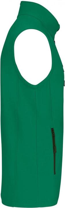 Actual product image Kariban Sleeveless jacket