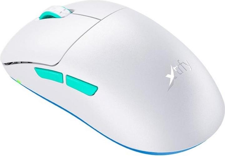 Actual product image CHERRY xtrfy M8 (Cable, Wireless)