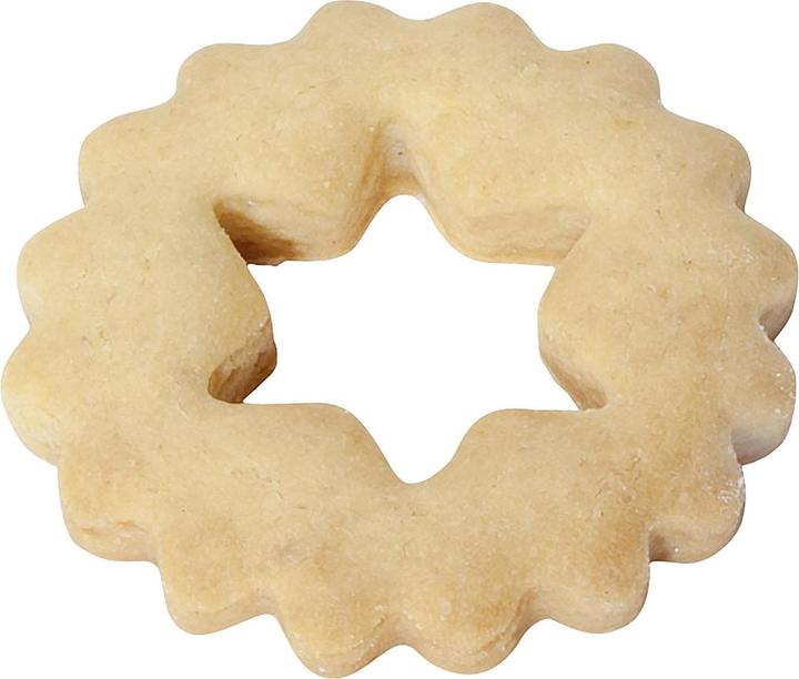 Immagine prodotto Westmark Taglierina per biscotti Linz "Star", 5 cm