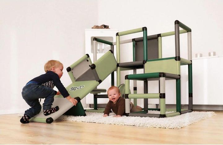 Produktbild Quadro Evolution Home
