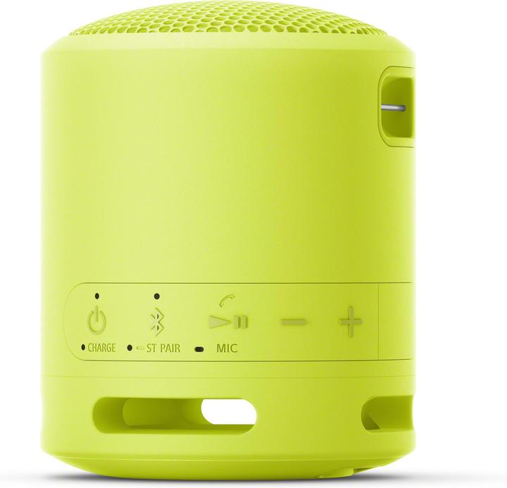 Produktbild Sony SRS-XB13 (16 h, Batteriebetrieb)