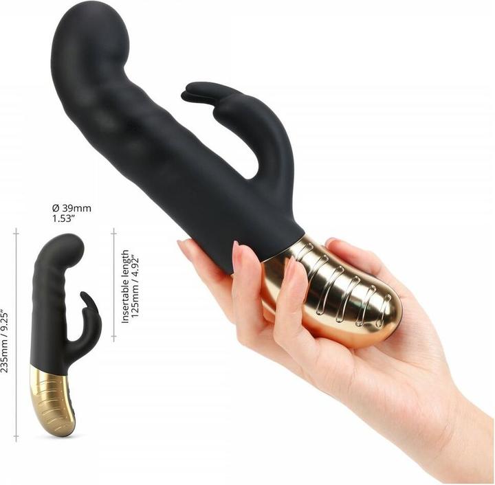 Produktbild Marc Dorcel G-Stormer