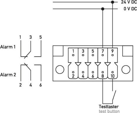 Productafbeelding Doepke Reststroommonitor