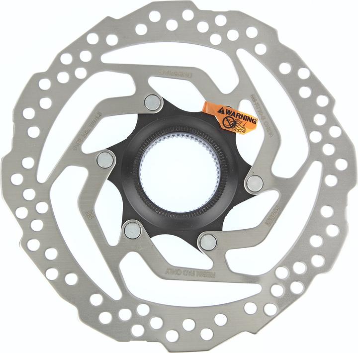Shimano SM-RT10 brake discs