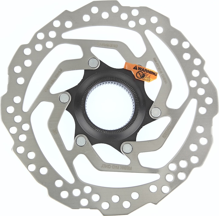Immagine prodotto Shimano Dischi freno SM-RT10 (160 mm)