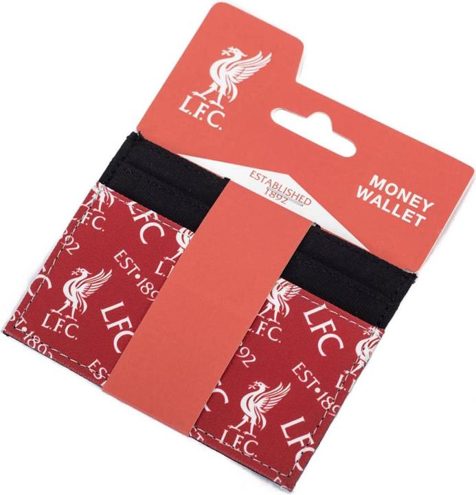 Actual product image Score Draw Crest Card Holder