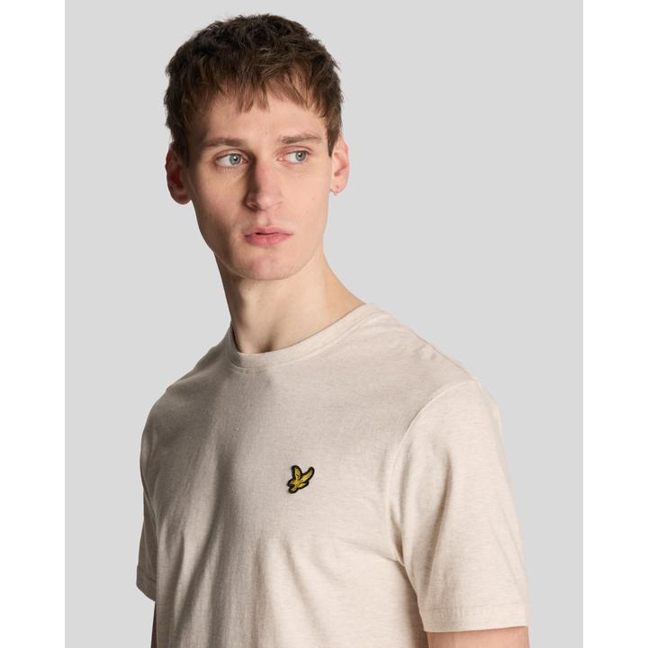 Image du produit Lyle and Scott T-shirt bruyé (XL)