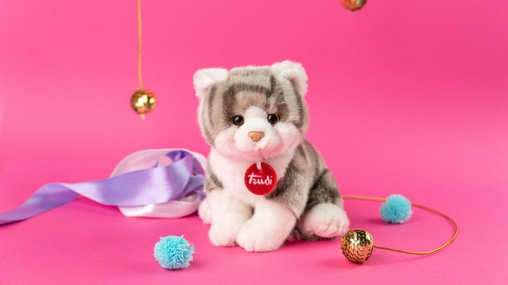 Produktbild Trudi Kätzchen Brad (24 cm)