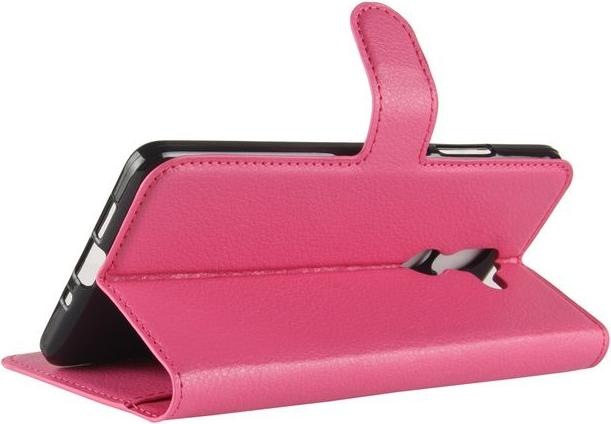 Image du produit MU Classic Couvertures en cuir Litchi Bookcover Series