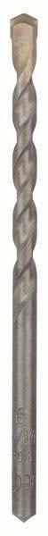 Actual product image Bosch Professional Zubehör Concrete drill CYL-3, 6 x 60 x 100 mm, d 5.5 mm, pack of 10 (5.5 mm)