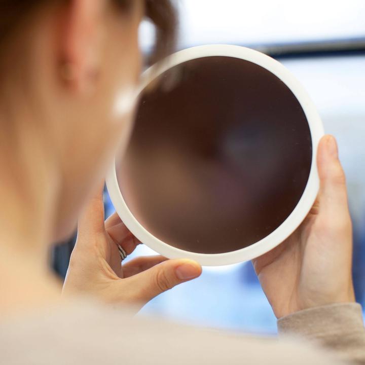 Actual product image Bosign AirMirror Plus