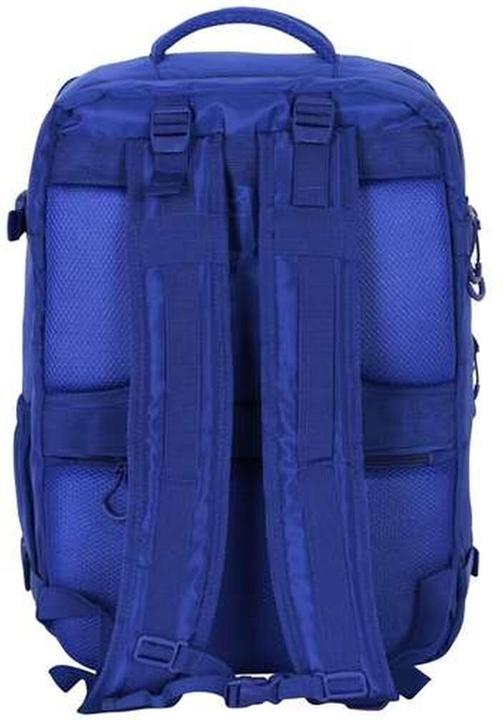 Produktbild Karactermania Large Mercury Travel Backpack 47x23x33cm Action (35 l)