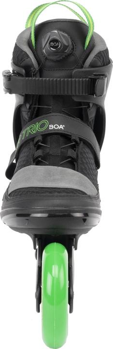 Actual product image K2 Trio LT 100 Boa (47)