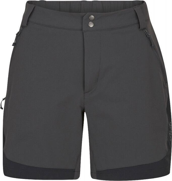 Image du produit Rab Women's Torque Mountain Shorts - Wandershorts - Damen (S)
