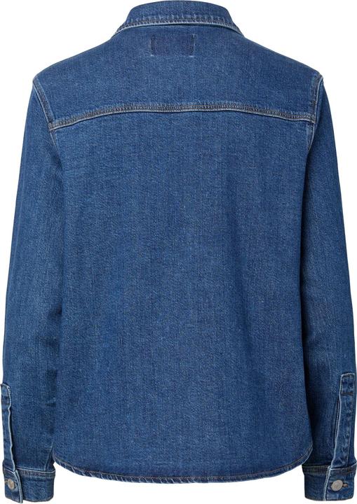 Immagine prodotto Pieces PCSILKE Jeanshemd (M)