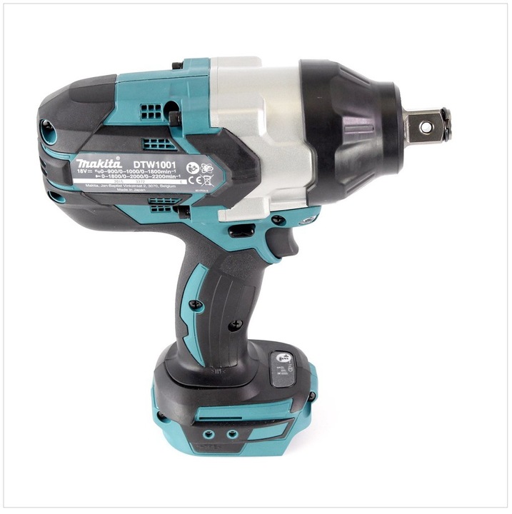 Produktbild Makita DTW1001Z Akku-Schlagschrauber (Akkubetrieb)