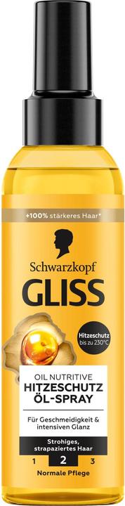 Immagine prodotto Gliss Nutritive (150 ml)
