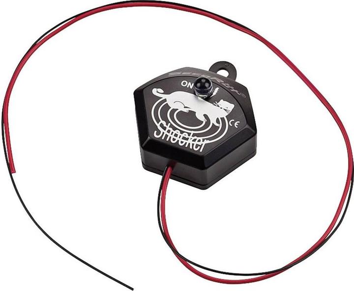 Produktbild SecoRüt Marderschutz Optikschutz