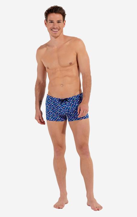 Actual product image HOM Badehose Swim Shorts Socoa (XXL)