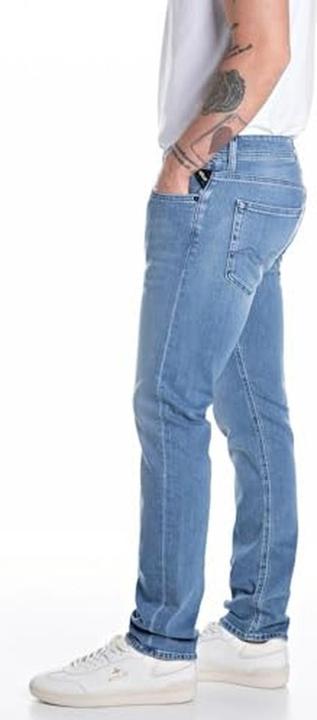 Actual product image Replay Grover (W32/L32)