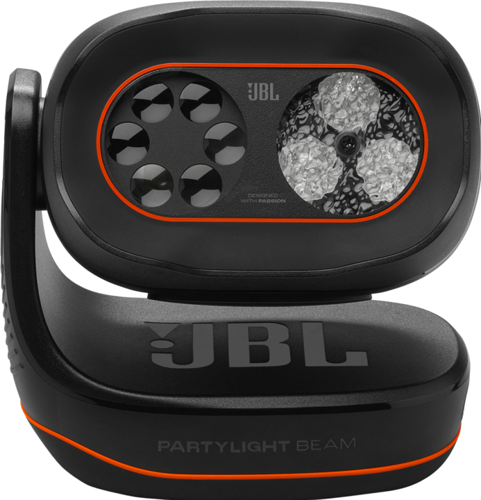 Actual product image JBL Aquaristik und Terraristik Partylight Beam (LED, 20 W)