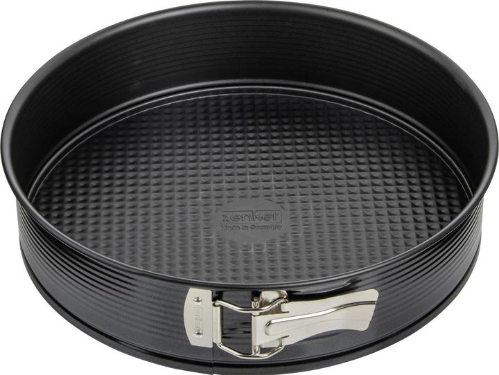 Actual product image Zenker Black Metallic (28 cm)