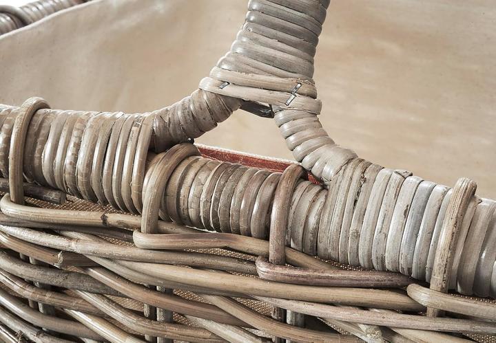 Produktbild Kobolo Kaminholzkorb