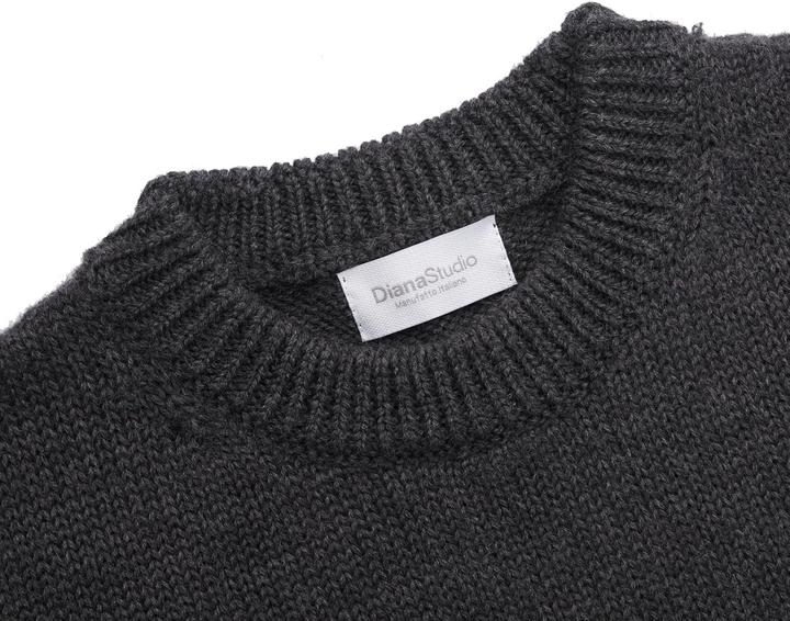 Produktbild Diana Studio Collo Rotondo Boxy Oversize (XL, XXL)