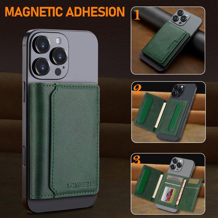 Produktbild Ueli Express MagSafe RFID Wallet (Universal)