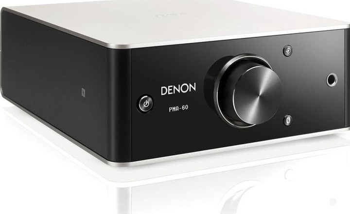 Image du produit Denon Pma-60 (Amplificateur)