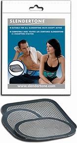Actual product image Slendertone Pads Flex Medium