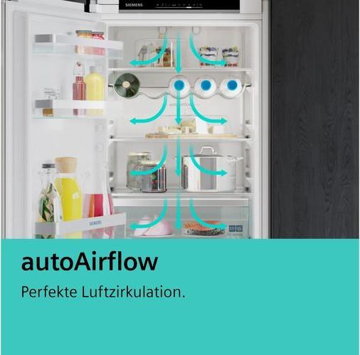 Actual product image Siemens SIEM Undercounter Refrigerator (134 l)